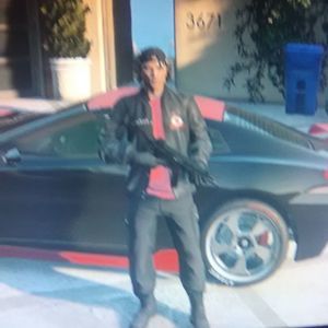 Meet your Posher, Xavier